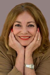 Silvia Aguilar
