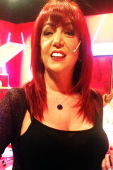 Silvia Peyrou