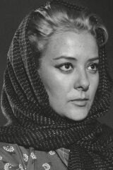Silvia Pinal