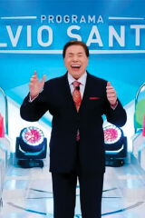 Silvio Santos