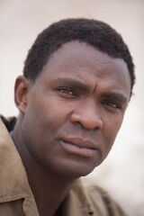Simo Magwaza