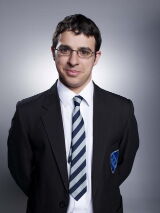 Simon Bird