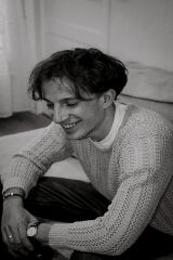 Simon Brocard