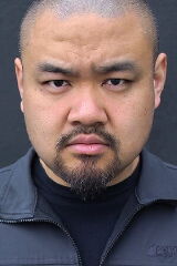Simon Chin
