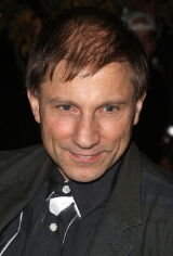 Simon McBurney