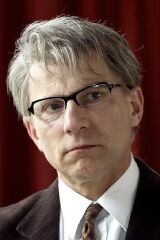 Simon McBurney