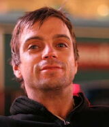 Simon Paul Sutton