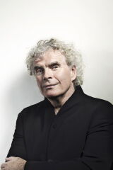 Simon Rattle