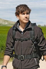 Simon Reeve