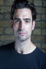 Simon Thomas
