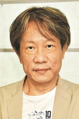 Simon Wong