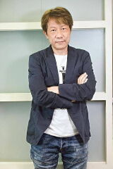 Simon Wong
