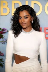 Simone Ashley