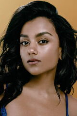 Simone Ashley