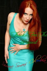 Simone Simons