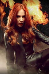 Simone Simons