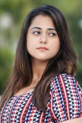 Simran Raj
