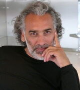 Sinan Çetin