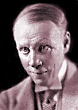 Sinclair Lewis