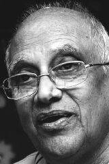 Singeetham Srinivasa Rao