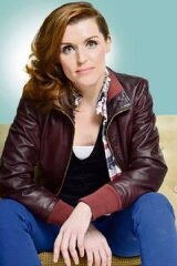 Siobhán O'Kelly