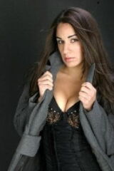 Siobhan Parisi
