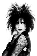 Siouxsie Sioux