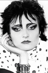 Siouxsie Sioux
