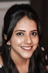 Sireesha Bhagavatula