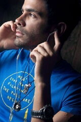 Sirvan Khosravi