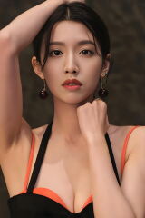 Sisley Choi