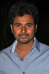 Sivakarthikeyan