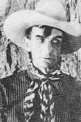 Skeeter Bill Robbins