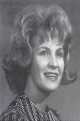 Skeeter Davis