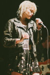 Sky Ferreira