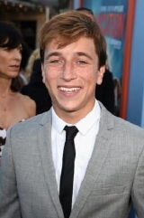 Skyler Gisondo