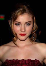 Skyler Samuels