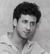 Slimane-Baptiste Berhoun