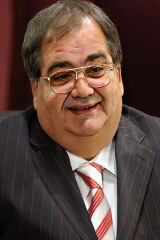İsmail İncekara