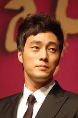 So Ji-sub