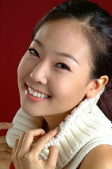 So Yoo-jin