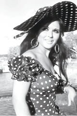 Soad Hosny