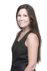 Sofi Ahlström Helleday
