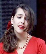 Sofia Alves