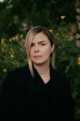 Sofia Bohdanowicz