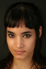 Sofia Boutella