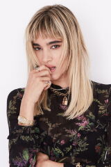 Sofia Boutella
