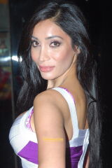 Sofia Hayat