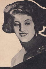 Sofia Jozeffi
