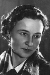 Sofiya Giatsintova